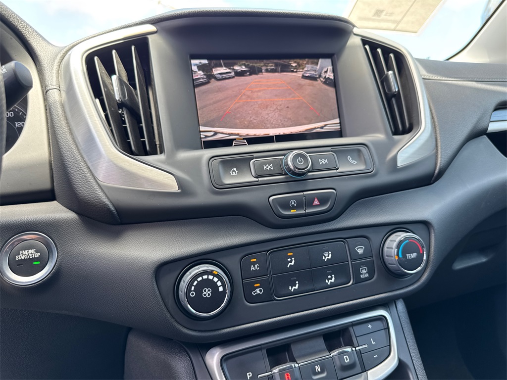 2024 Gmc Terrain SLE photo 26