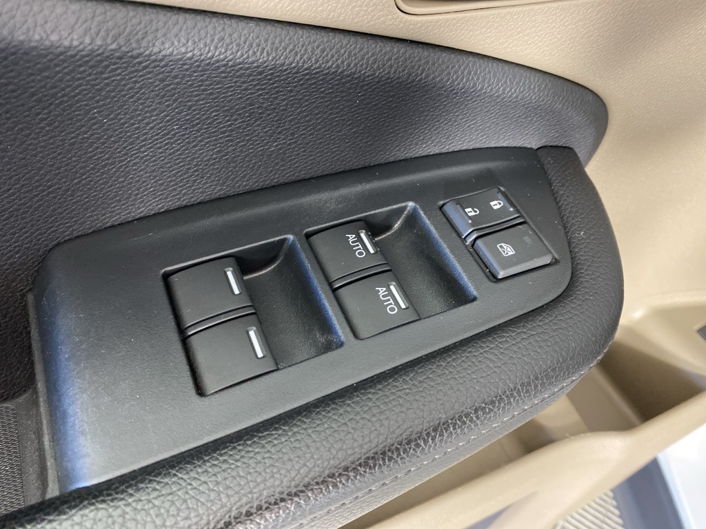2020 Honda Ridgeline RTL-E photo 24