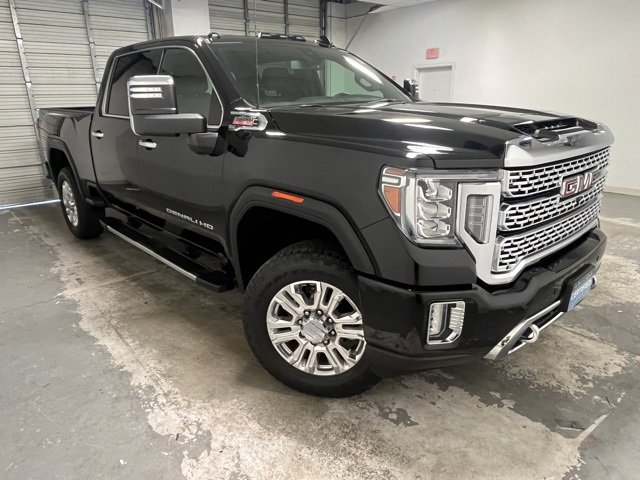 2023 GMC Sierra 2500 Denali HD Denali's photo