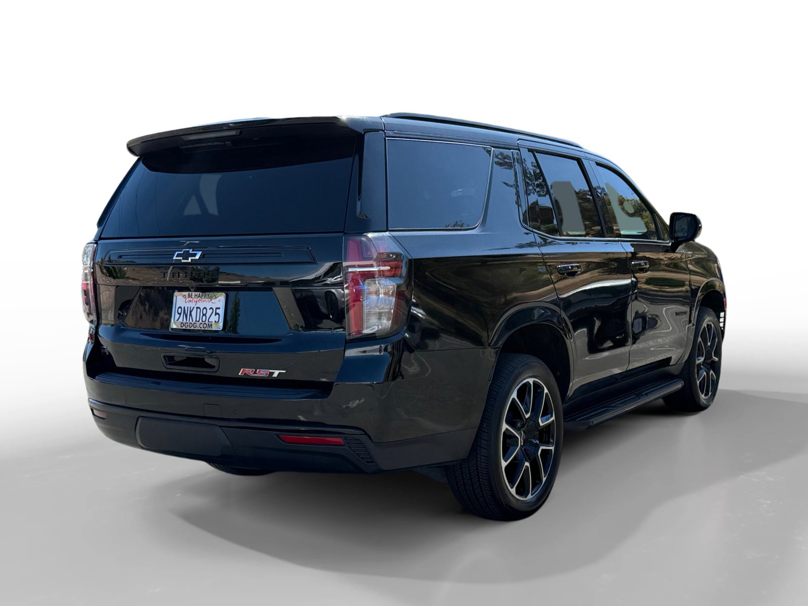 2023 Chevrolet Tahoe RST photo 4