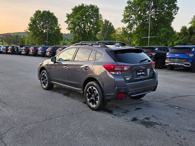 2023 Subaru Crosstrek Premium photo 4