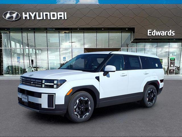 2026 Hyundai Santa Fe SE's photo