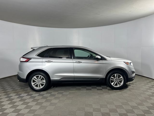 2016 Ford Edge SEL photo 4