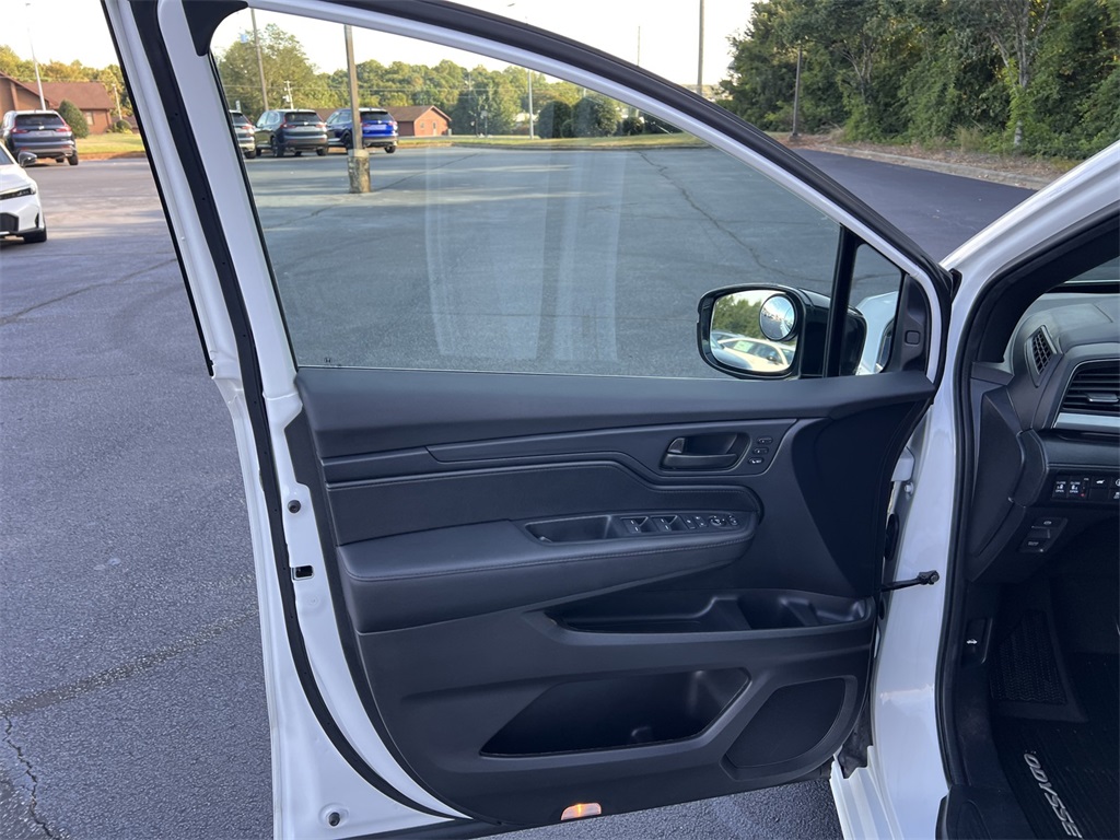 2024 Honda Odyssey Sport photo 23