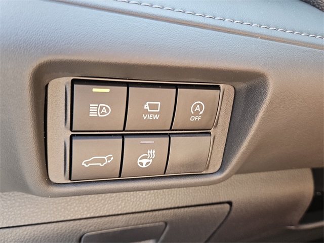 2023 Toyota Highlander Platinum photo 27