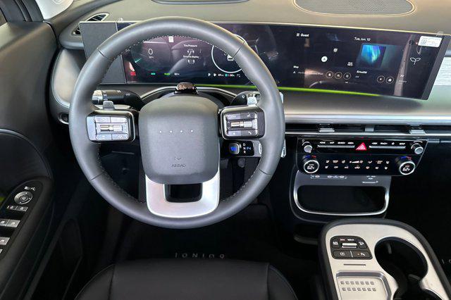 2026 Hyundai Ioniq SEL photo 14