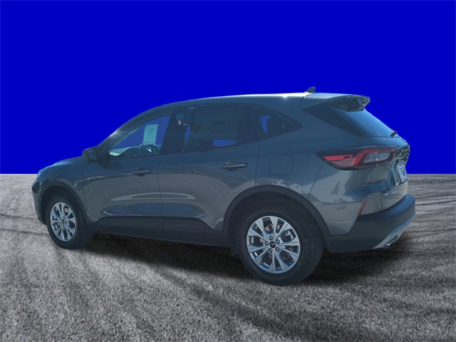 2026 Ford Escape Active photo 6