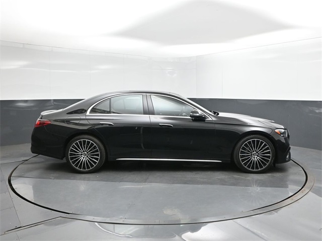 2026 Mercedes Benz E 350 photo 21
