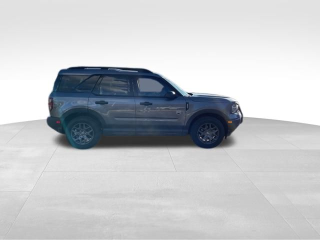 2025 Ford Bronco Sport Big Bend photo 3