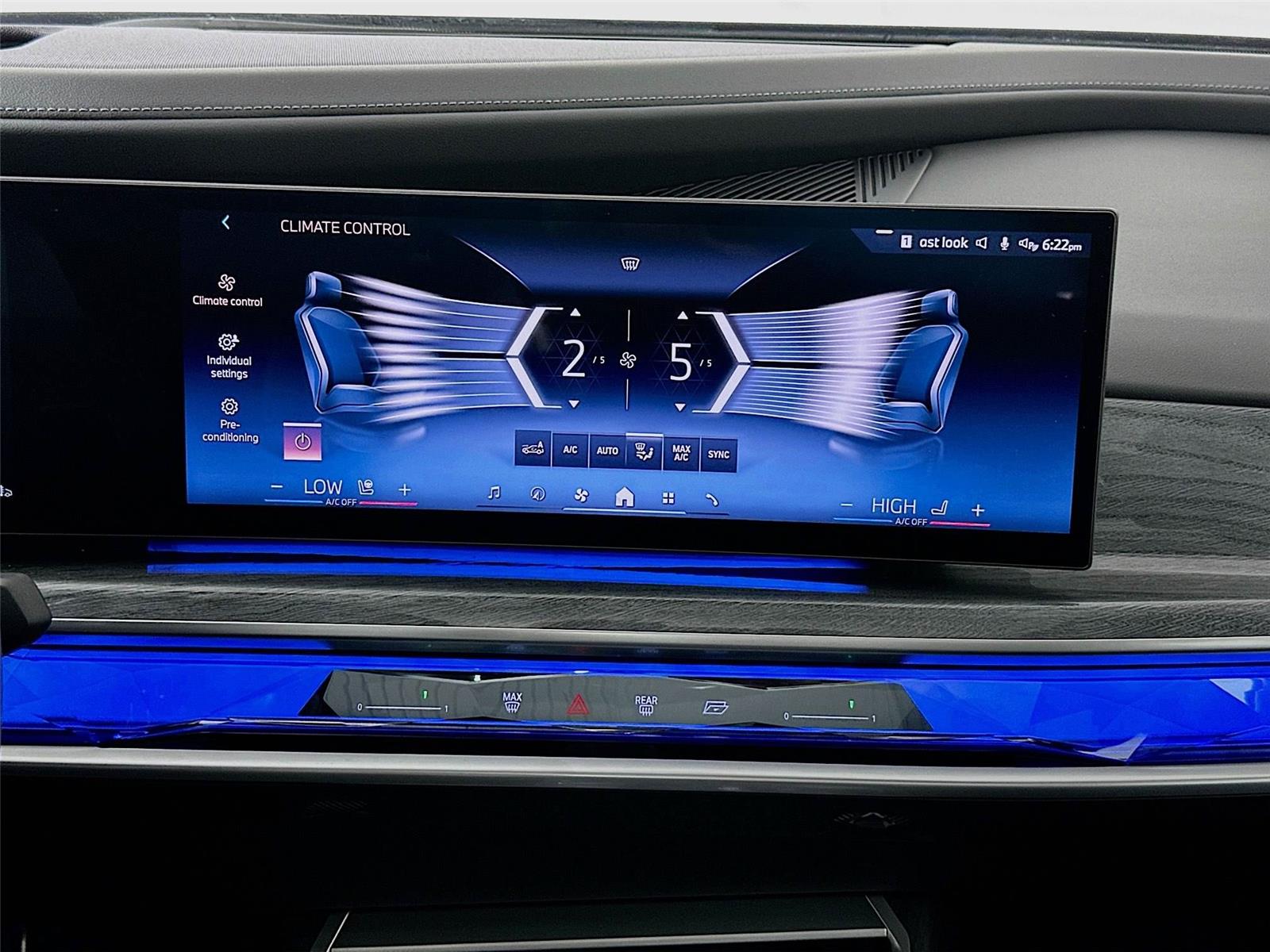 2023 Bmw 760i xDrive photo 13