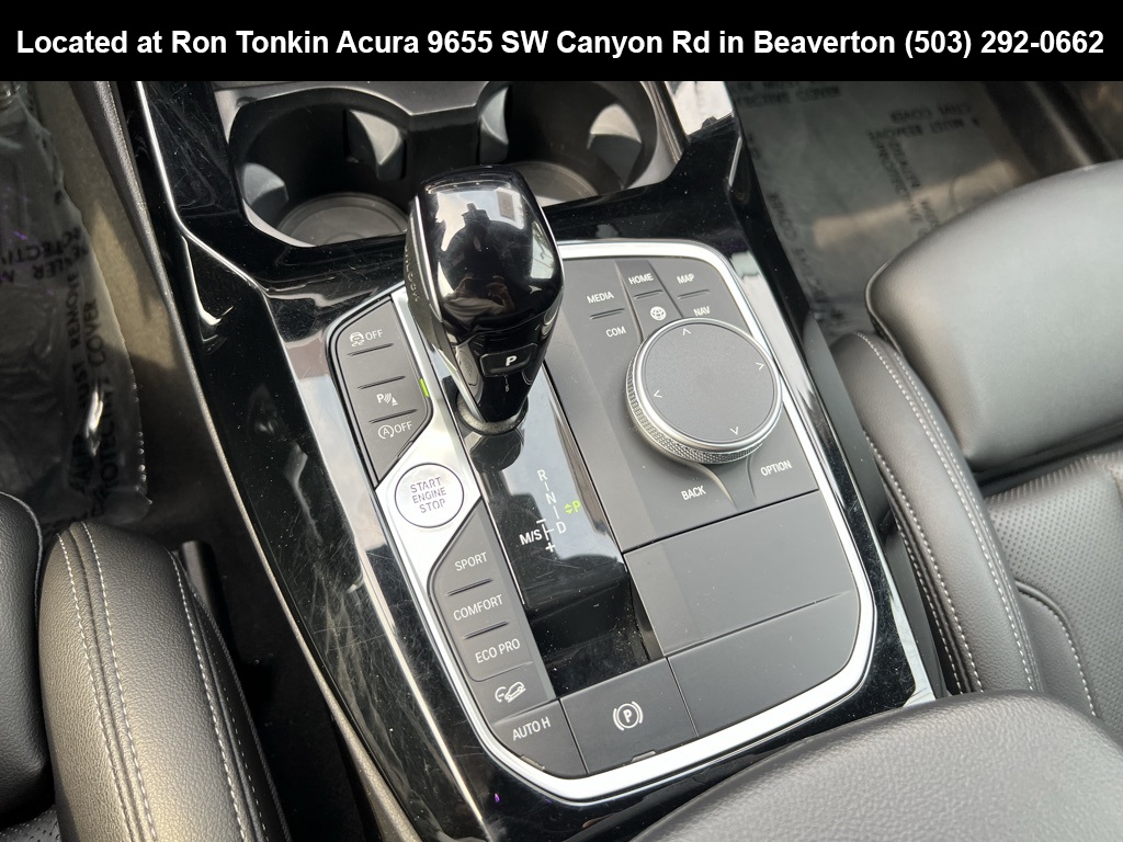 2024 Bmw X3 xDrive30i photo 22