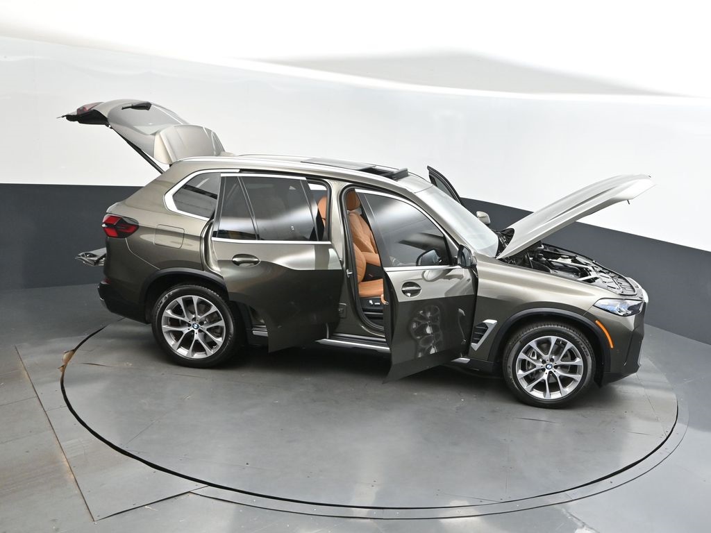 2024 Bmw X5 xDrive40i photo 46