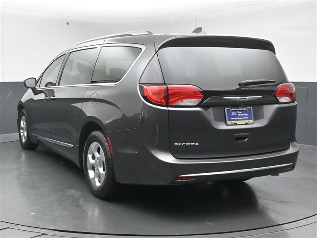 2017 CHRYSLER PACIFICA - Image 6