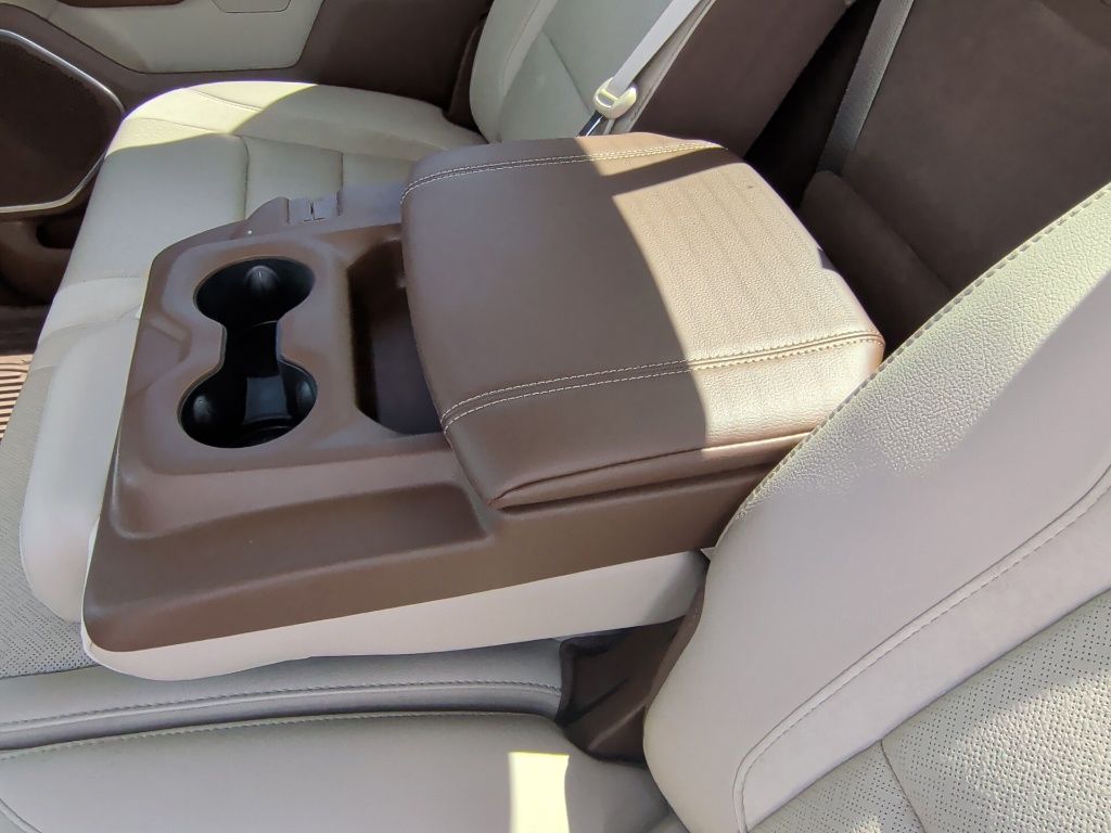 2021 Ram 1500 Laramie photo 38