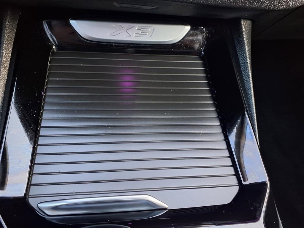 2023 Bmw X3 sDrive30i photo 21