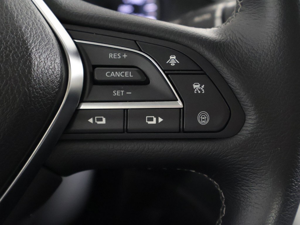 2022 Infiniti Q50 LUXE photo 34