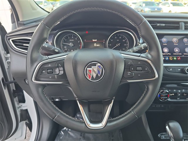 2022 Buick Encore GX Select photo 23