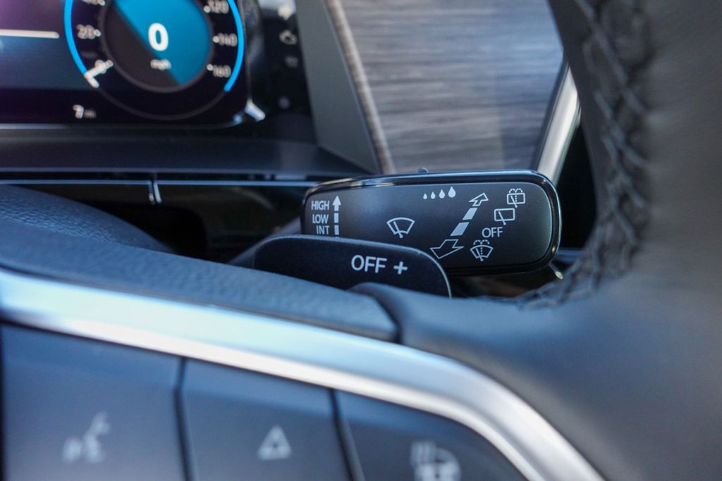 2026 Volkswagen Atlas SEL Premium R-Line photo 20