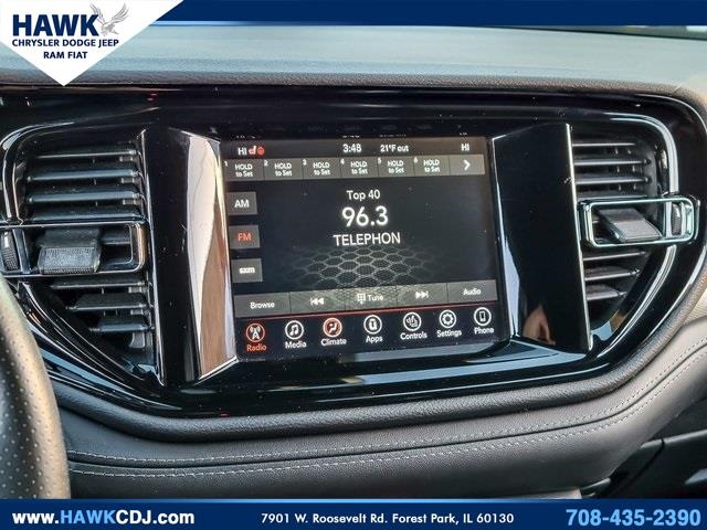 2022 DODGE DURANGO - Image 20