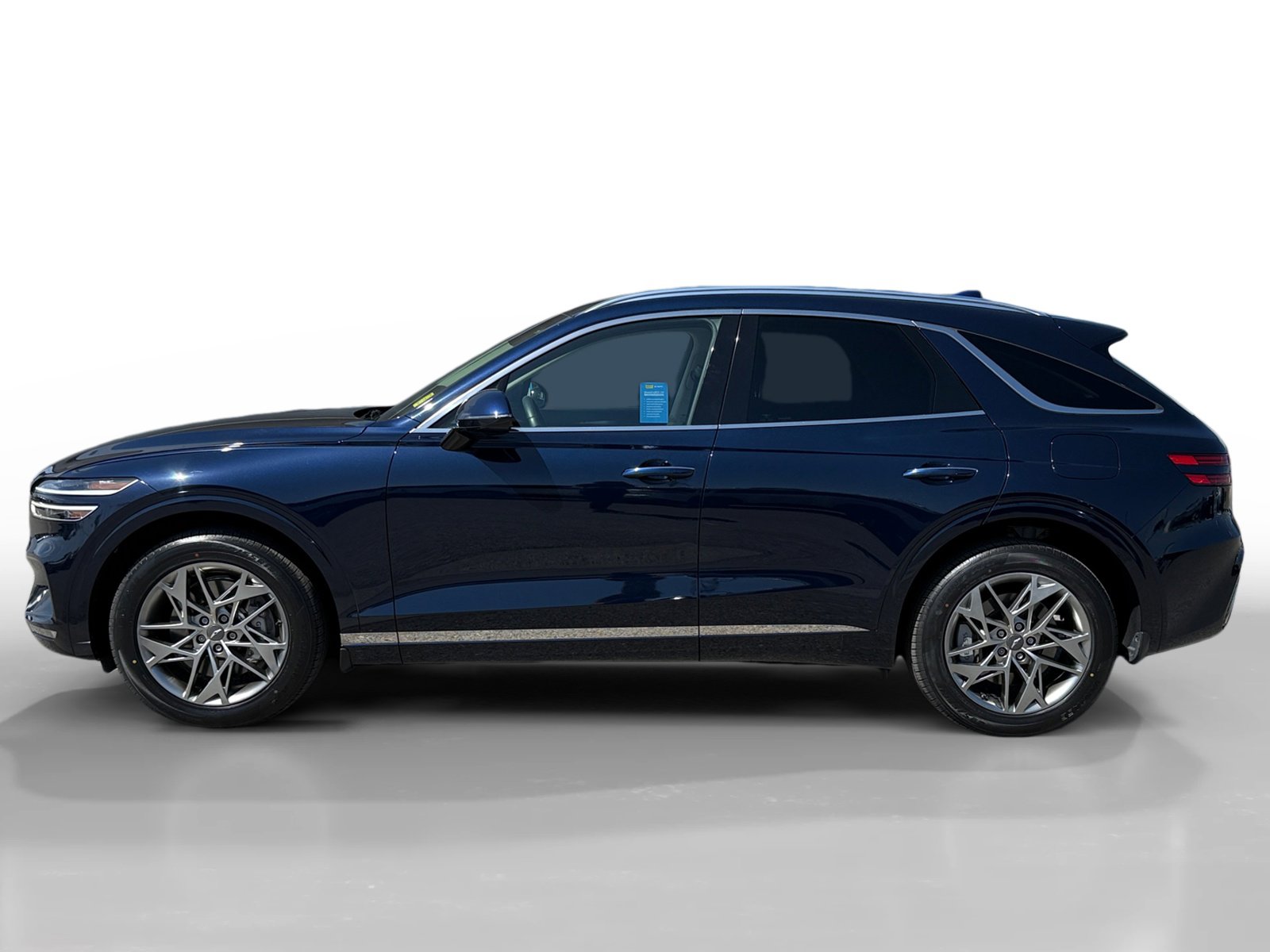2023 Genesis GV70 2.5T photo 2