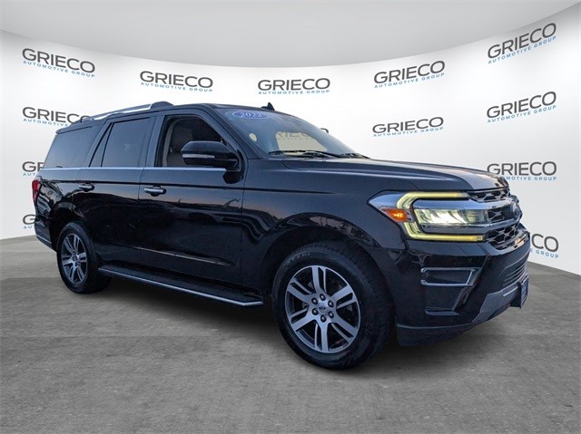 2022 Ford Expedition Limited