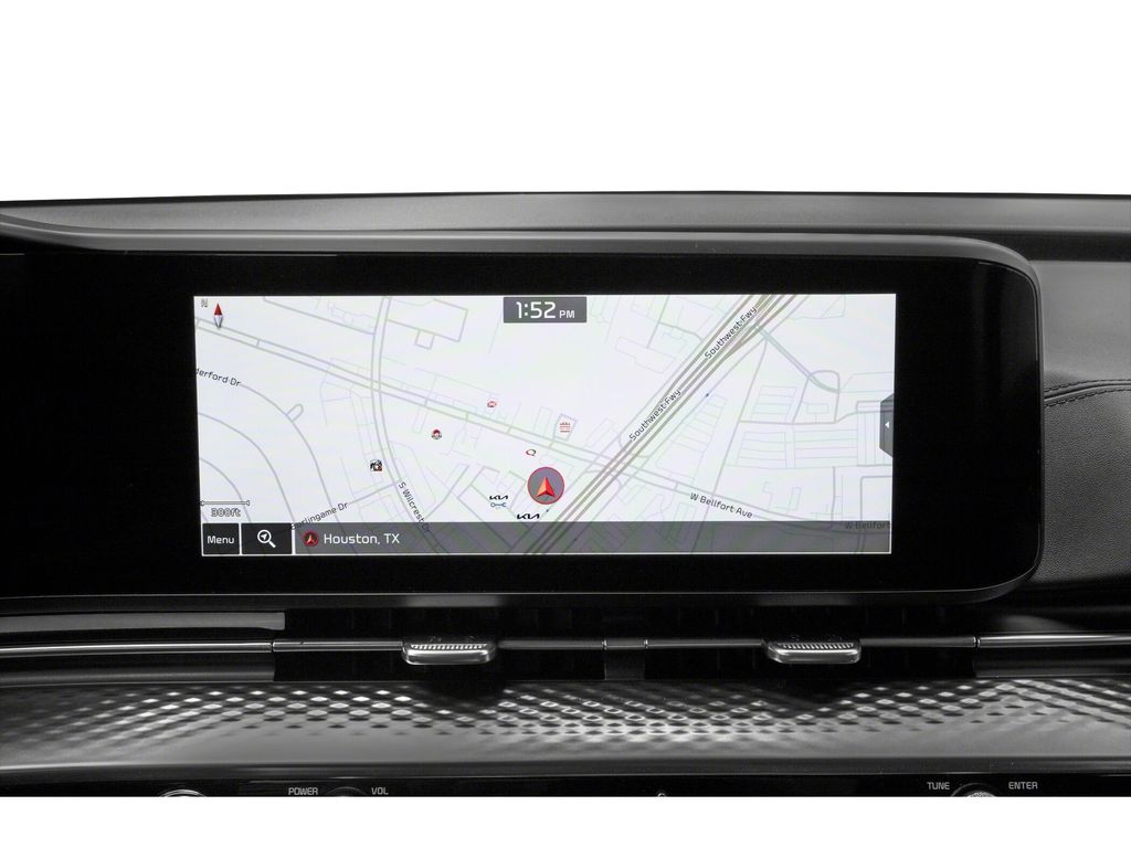 2022 Kia Carnival SX Prestige photo 15
