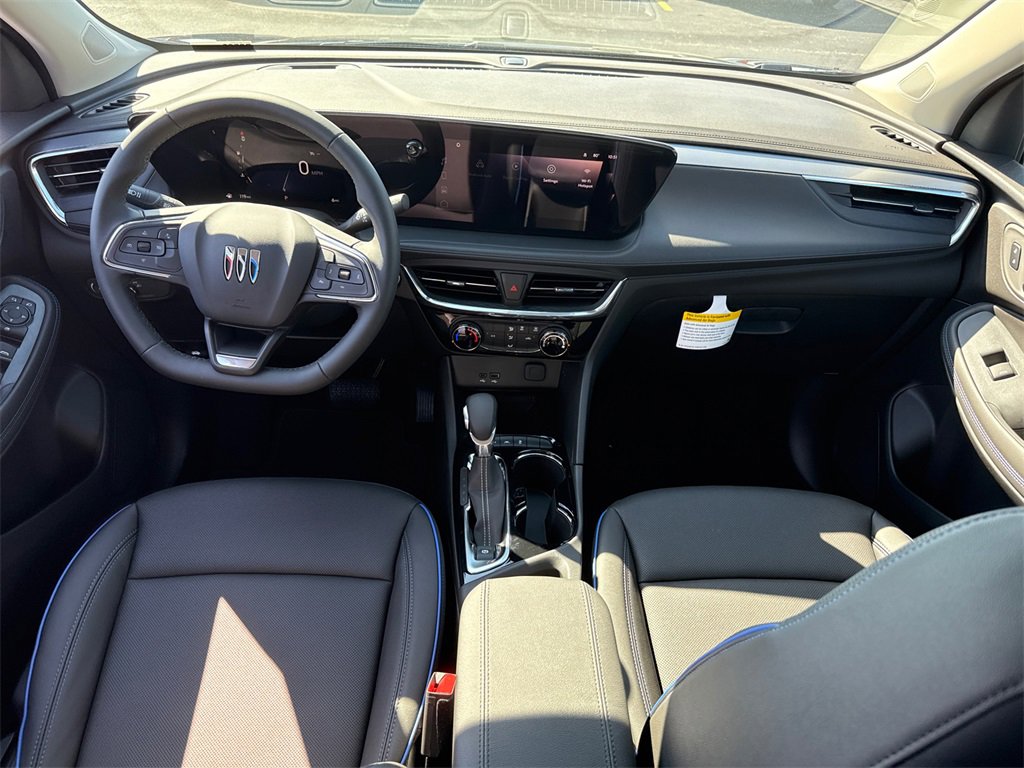 2026 BUICK ENCORE GX - Image 26