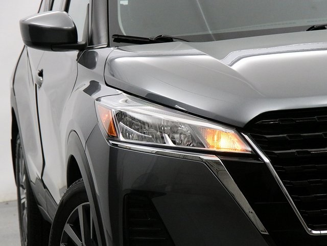 2024 Nissan Kicks SV photo 4