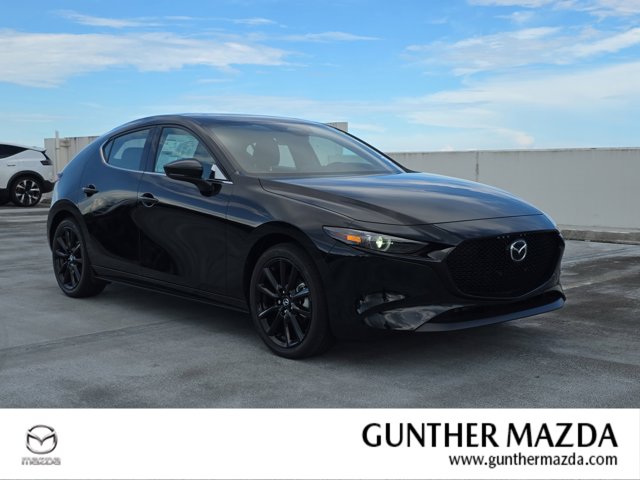 2026 Mazda CX-3 Base's photo