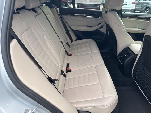 2020 Bmw X3 xDrive30i photo 14