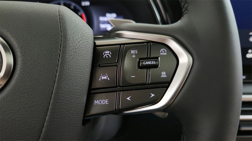 2025 Lexus RX 350 Premium photo 24