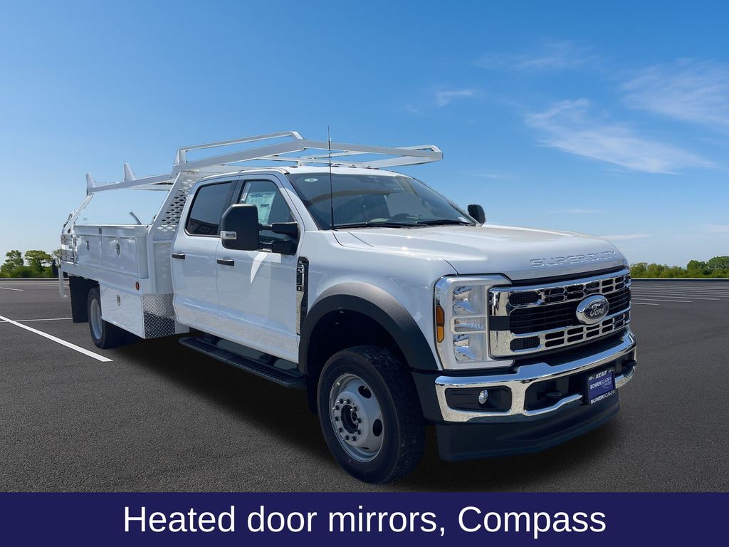 2024 Ford F-450 XL photo 3