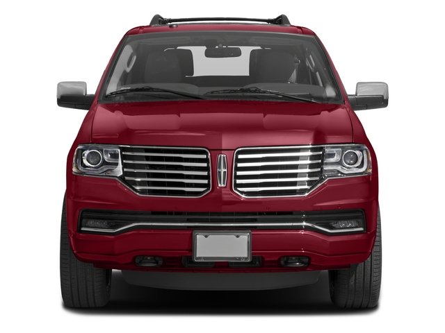 2016 Lincoln Navigator Select photo 4