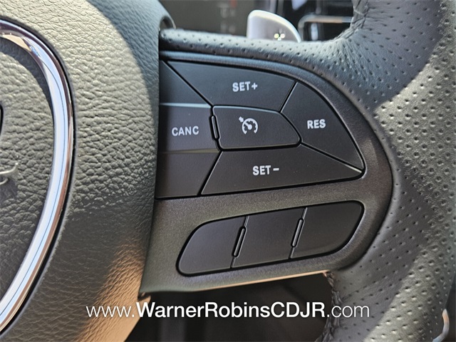 2026 Dodge Durango GT photo 24