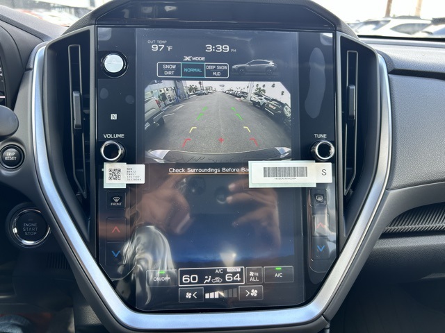 2025 Subaru Crosstrek Premium photo 12