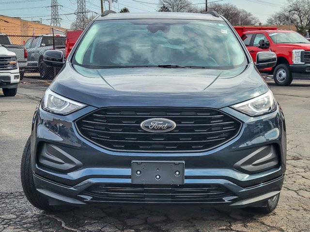 2023 FORD EDGE - Image 36