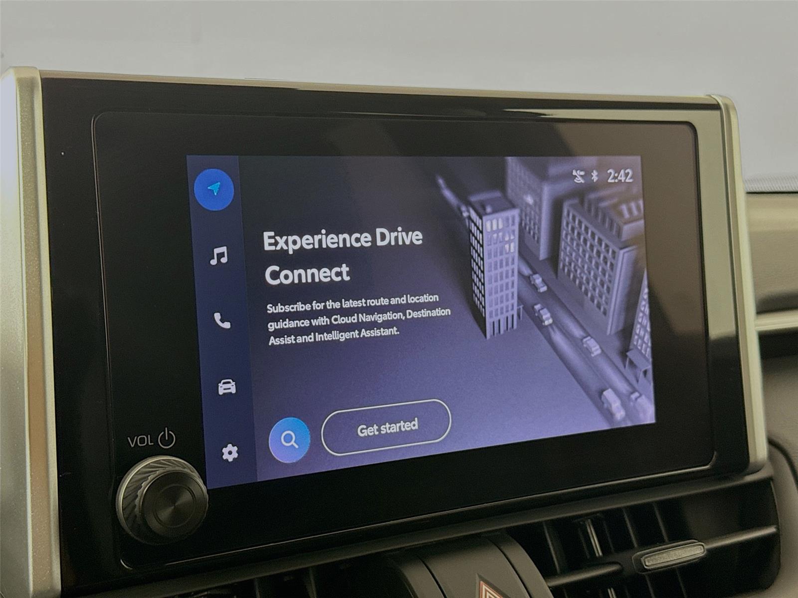 2024 Toyota RAV4 Hybrid XLE photo 22