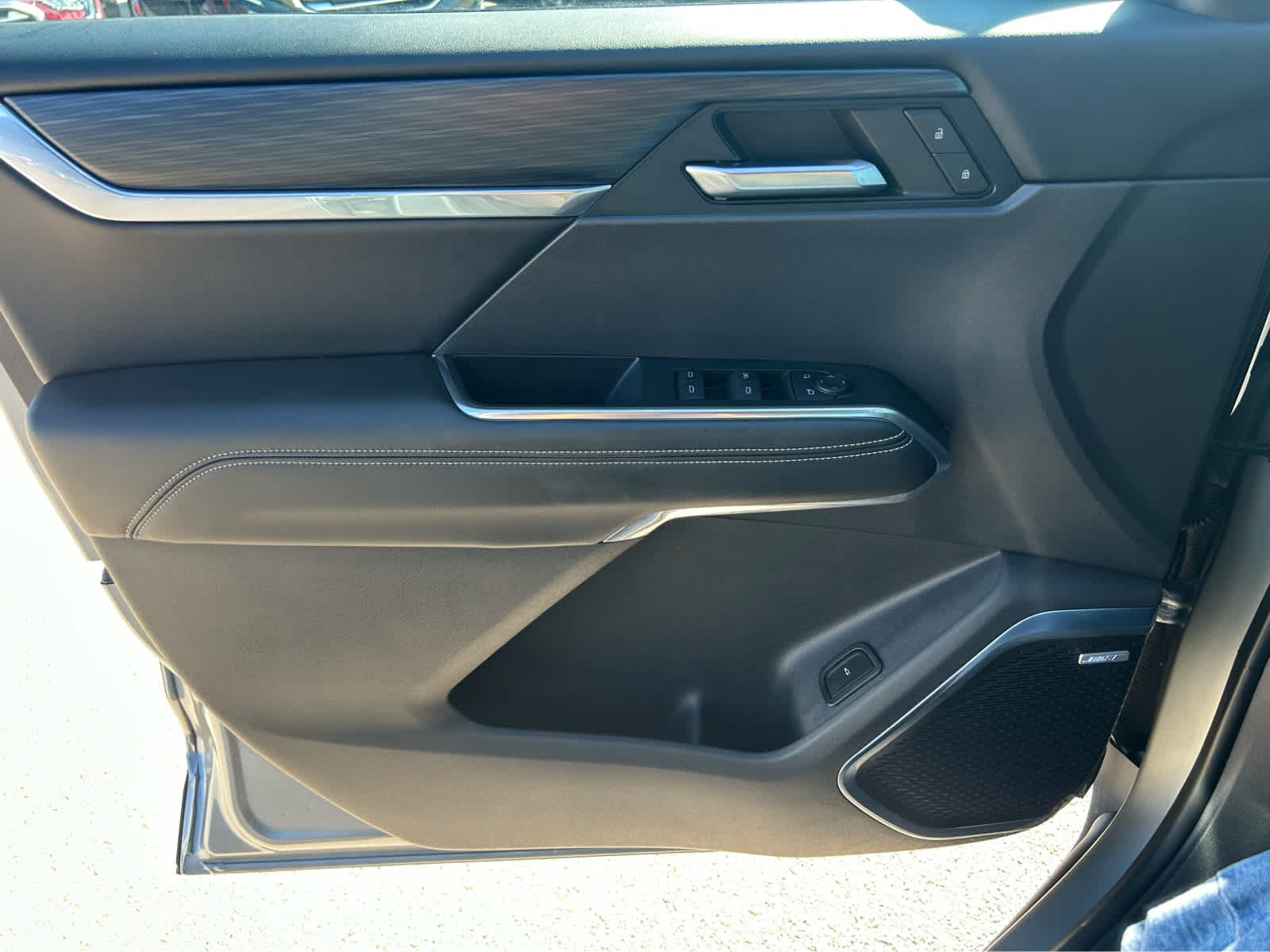 2025 Gmc Acadia Elevation photo 8