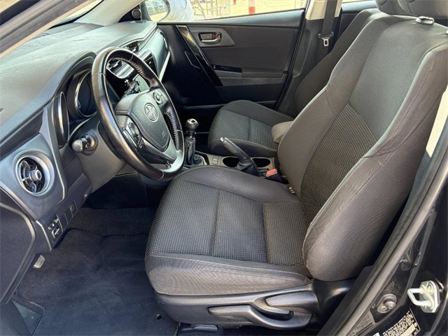 2016 Scion iM Base photo 10