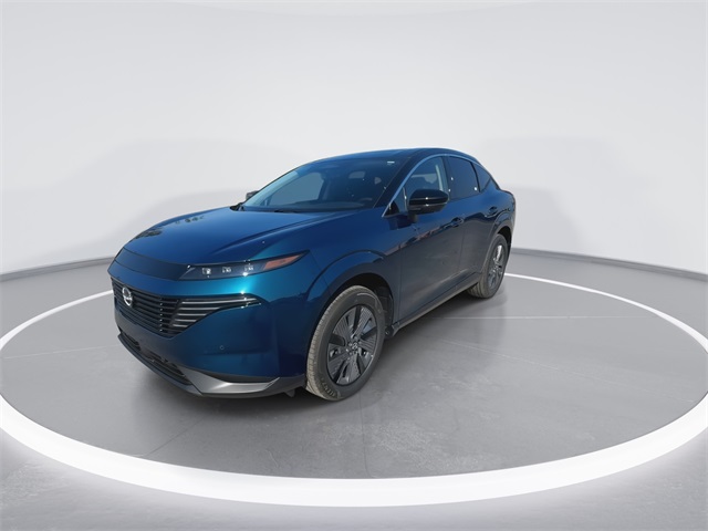 2025 Nissan Murano SL photo 3