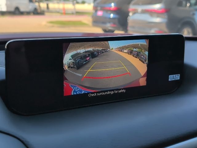 2025 Mazda CX-50 2.5 Select photo 28