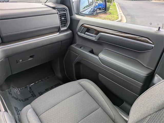2024 Gmc Sierra 1500 Elevation photo 19