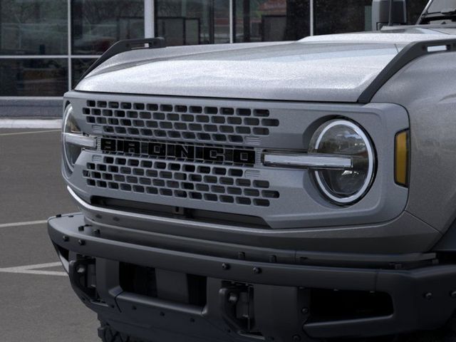 2025 FORD BRONCO - Image 44