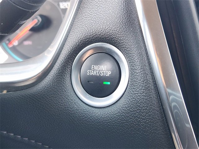 2023 Chevrolet Traverse Cloth photo 19