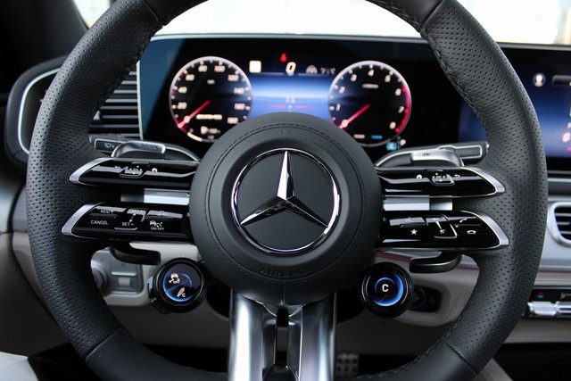 2025 Mercedes Benz GLE AMG 53 4MATIC photo 20