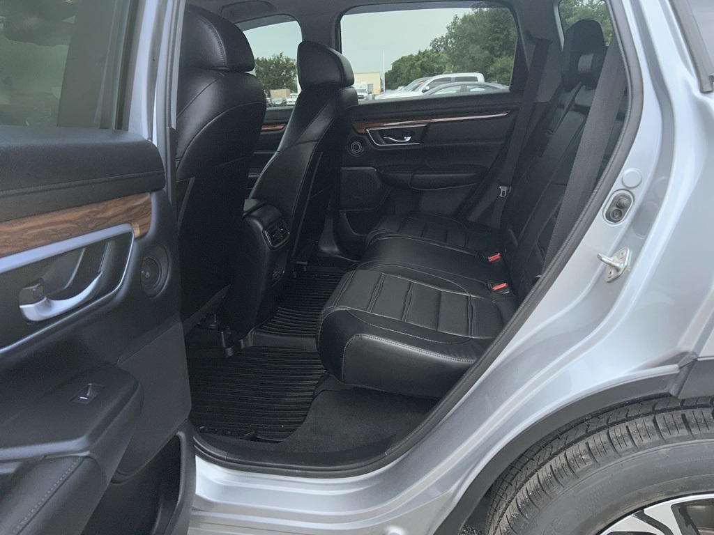 2019 Honda CR-V Touring photo 26