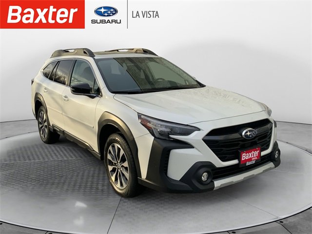 2023 Subaru Outback Limited's photo