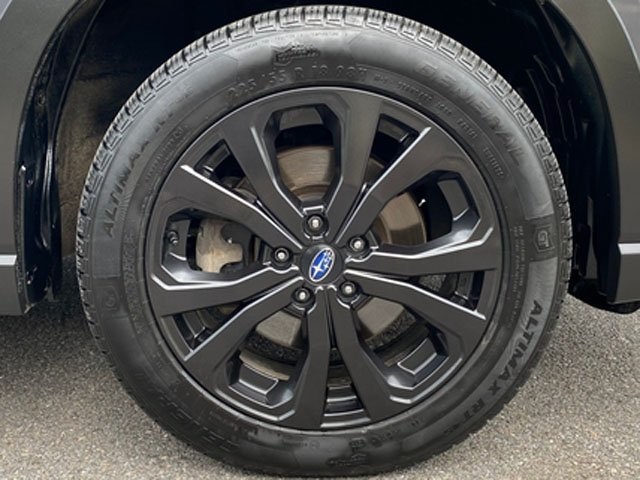 2022 Subaru Forester Sport photo 18