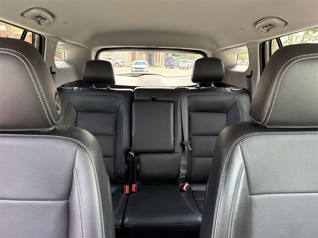 2024 Gmc Terrain SLT photo 25