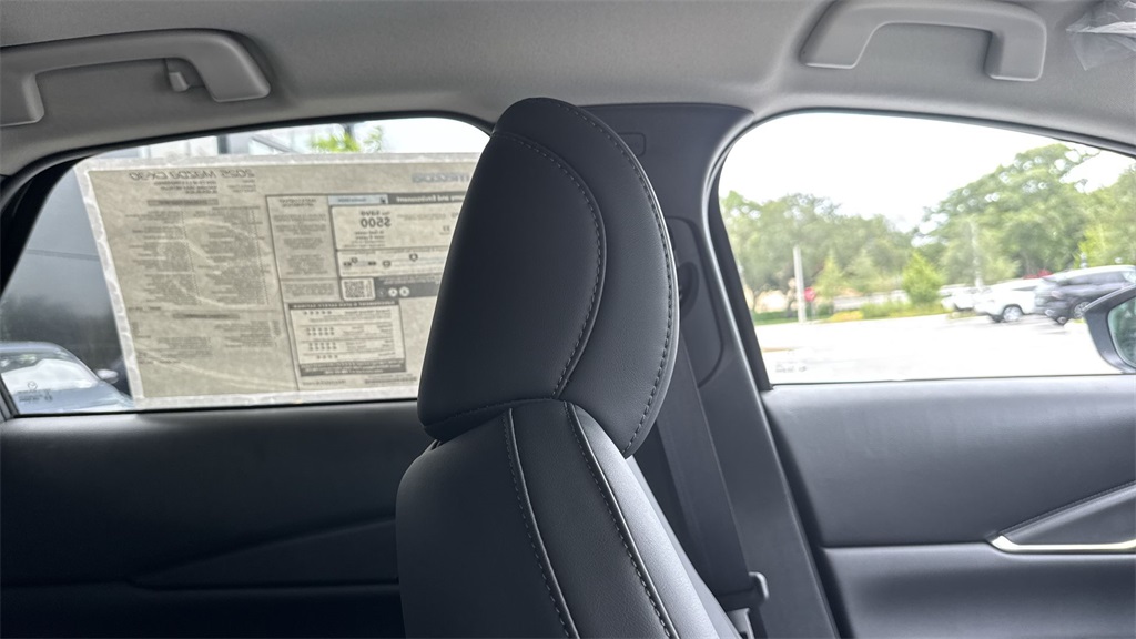 2025 Mazda CX-30 2.5 S Preferred photo 20